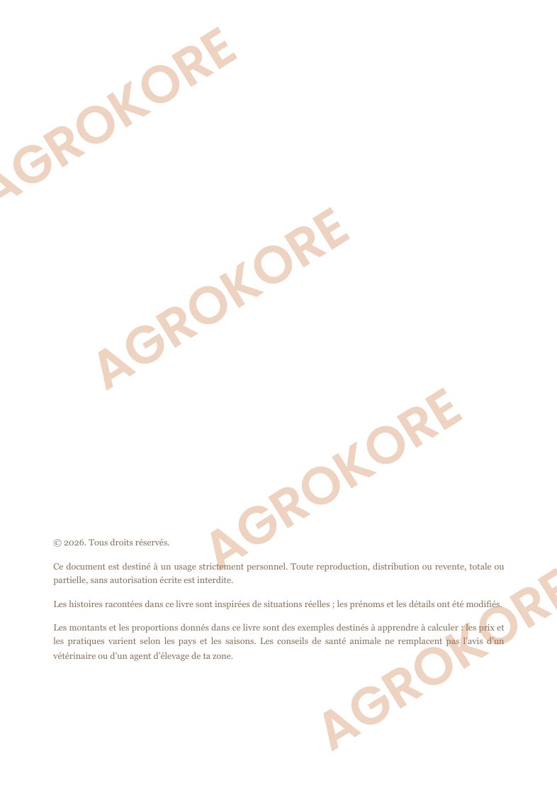 Nourris d'abord, élève ensuite, page 2